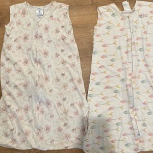 Halo Sleep Sacks size Large